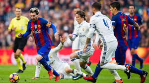F c barcelona vs real madrid f c, i jst wanna be there live, from nigeria, i write. The Ticket Prices For Real Madrid Vs Barcelona In Miami Are Absurd