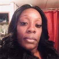 Sharen Latosha Greenwood Obituary