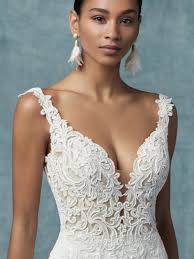 Kelsey By Maggie Sottero Wedding Dresses Trendy Wedding Dresses Wedding Dress Styles Bodice Wedding Dress