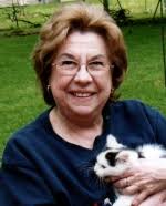 Suzanne (Sue) Carole Waddell