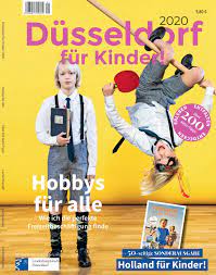 May 19, 2021 may 19, 2021 by the star. Dusseldorf Fur Kinder Ausgabe 01 2020