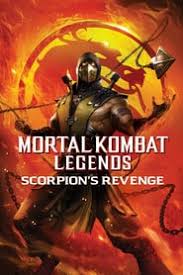 .itu kamu bisa men download streaming online maupun nonton anime tokyo revengers episode 8 sub indo gratis. Mortal Kombat Legends Scorpion S Revenge Jn Movie 28
