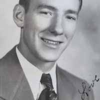 Leo Lex Dolton (1930–)