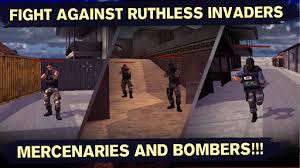 Crysis and any others at mobfan. Insurgency Crysis Sandstorm On The Frontline 10 0 0 Apk Mod Download Unlimited Money Apksshare Com
