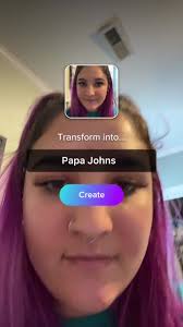 why does it make me look like an elf tho