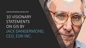 10 visionary statements