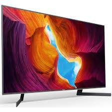 Lidl 49 zoll fernseher preis im prospekt. Sony Bravia Kd 49xh9505 Led Fernseher 123 Cm 49 Zoll Schwarz Androidtv Ultrahd 4k Hdr Smarttv