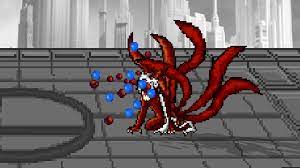Super smash flash 2 com mods + link de download na descriçao do video. Ssf2 Mods Kyuubi Naruto Super Smash Flash 2 Mods