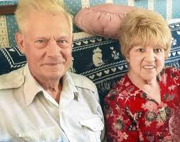 Obituary for Eileen Marie (Morgan) Baker