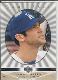 2003 Upper Deck Game Face