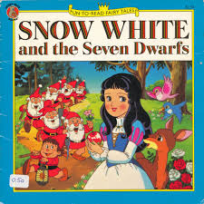 Snow White And The Seven Dwarfs Fun To Read Fairy Tales Honey Bear Books Shogo Hirata 9781561440924 Amazon Com Fairy Tales Snow White Book Seven Dwarfs
