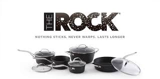 Check spelling or type a new query. Starfrit The Rock Review Does It Live Up To The Hype Alices Kitchen
