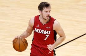 Goran dragić is a slovenian professional basketball player for the miami heat of the national basketball association. Uxswasexxzcgnm