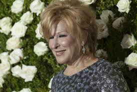 Front row tickets.com also provides event schedules, concert tour news, concert tour dates, and bette midler box office information. Is Bette Midler Gearing Up For A Farewell Tour Lgbtq Nation