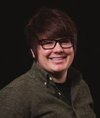 Community Report 2015/2016