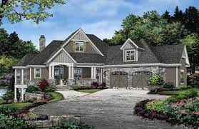 Our award winning residential house plans, architectural home designs, floor plans, blueprints. Walkout Basement House Plans Best Walkout Basement Floor Plans