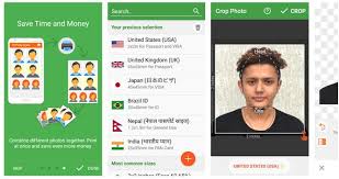 Passport id photo maker studio premium 5.2.4 unlocked apk android. 5 Best Passport Size Photo Editor Apps For Android