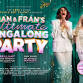 Han and Fran's Ultimate Singalong Party event image