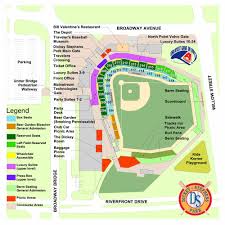 Arkansas Travelers Stadium Seating Chart Wallseat Co