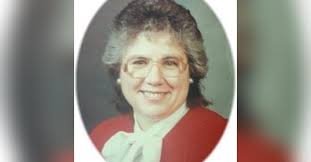 Lois Bernita Colvin Obituary