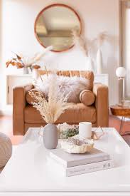 All About Pampas Grass Justinecelina Modern Holiday Decor Grass Decor Decor