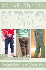 Schnitt kinderhose mit seitlichen taschen kostenlos zum ausdrucken : Pin Auf E Books Kostenpflichtig