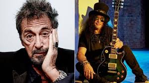 Claro que há especulações sobre como será caso sejamos premiados, mas, no caso do guns n' roses, realmente não há como adivinhar o que pode acontecer. Guns N Roses Slash Posts Special Message For Al Pacino Gunsnroses