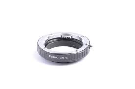 Lens Mount Adapter Leica M Lens Fuji X Body Fast Shipping Lezot Camera Sales And Camera Repair Camera Buyers Digital Printing