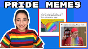 Wide putin dank meme compilation. Pride Month Memes Youtube