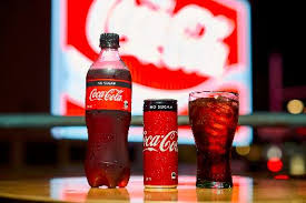 Produk yang disebut sebagai new coke banyak diprotes konsumen. Coca Cola Amatil Hits Back After Coca Cola No Sugar Distribution Blow Beverage Industry News Just Drinks