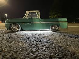 Image result for Green 1964 Fleet