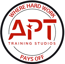 Apt Fitness Academy