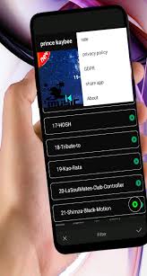 Sign up for deezer and listen to kao rata by prince kaybee and 56 million more tracks. Prince Kaybee Free Music Para Android Apk Baixar
