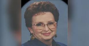 Joy M. Welsh Obituary