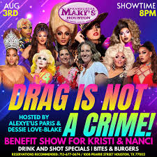 Hamburger Mary's Houston (@hamburgermarys.houston) • Instagram photos and  videos