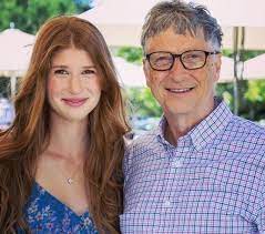 Phoebe adele gates was born in media, washington state usa, on 14 september 2002, so her zodiac sign is virgo and she holds american nationality. Phoebe Adele Gates Net Worth Age Wiki Bio Parents Siblings Family Celebily