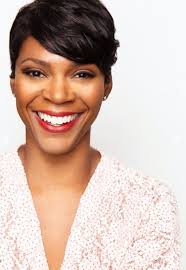 Interview with actress Crystal Lee Brown