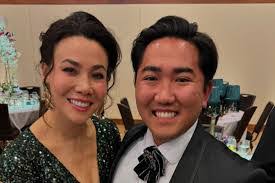 Randy Ho's Instagram, Twitter & Facebook