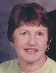 Obituary for Grace M Caprez