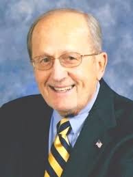 JOHN ELDRED Obituary (1932