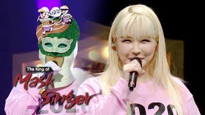King of mask singer ep 295 english subbed free. Everyone Is Happy To See Park Bom The King Of Mask Singer Ep 236 Youtube