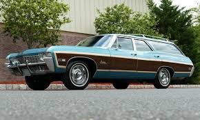 Check spelling or type a new query. No Reserve 1968 Chevrolet Caprice Wagon For Sale On Bat Auctions Sold For 38 000 On July 26 2019 Lot 21 307 Bring A Trailer