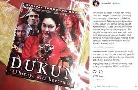 Dukun full movie malaysia 2018. Showbiz Dukun Falls Prey To Pirates