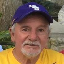 Donald Guidry Obituary