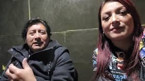 EN LA GRABACION DE MI ULTIMO TEMA . DIME POR QUE -Leidy Laura