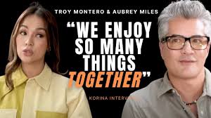 Life Happens. For Troy Montero and Aubrey Miles, Life’s been GREAT. And can  still be greater.