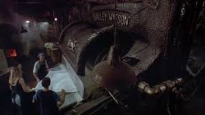 The Mangler - Horror DNA