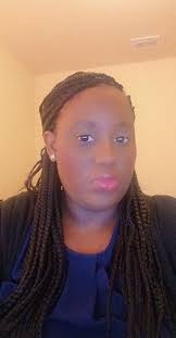 Tiffany Carter Fidelity Institutional Boston, MA Midley Theork* Enterprise  Compliance Boston, MA Maryam Ansari Workplace Investi