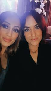 Biffa North West Commercial Christmas Party tonight.