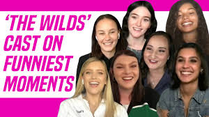 Provided to youtube by tunecorethe wilds · various artists · michael salvatori · skye lewin · c paul johnson · rotem moav · pieter schlosserdestiny 2. The Wilds Amazon Prime Cast Talks Funniest Moments And More Youtube